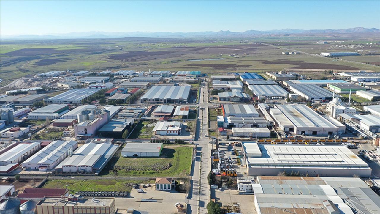 Ankara OSB'lerde Kesintisiz Enerji: Jeneratör Zorunluluğu